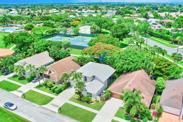 Boca Raton, FL 33496,18819 La Costa LN