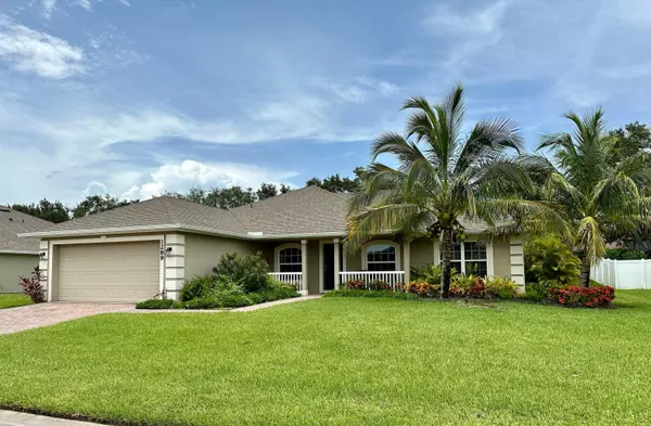 1289 Scarlet Oak CIR, Vero Beach, FL 32966