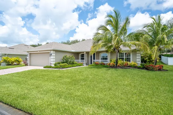 Vero Beach, FL 32966,1289 Scarlet Oak CIR