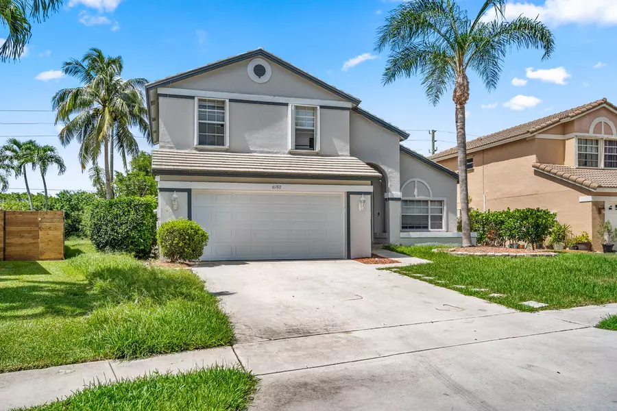 6152 Windlass CIR, Boynton Beach, FL 33472