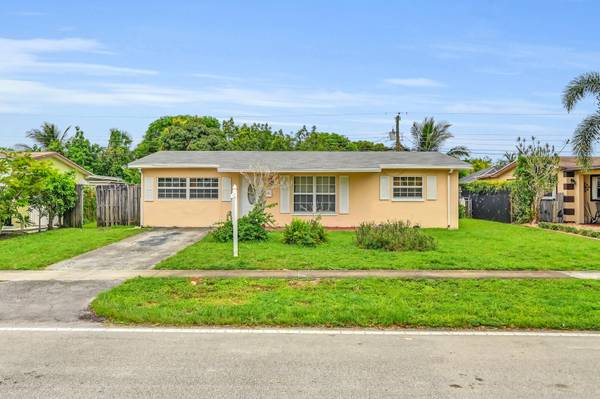 2130 NW 64th AVE,  Sunrise,  FL 33313