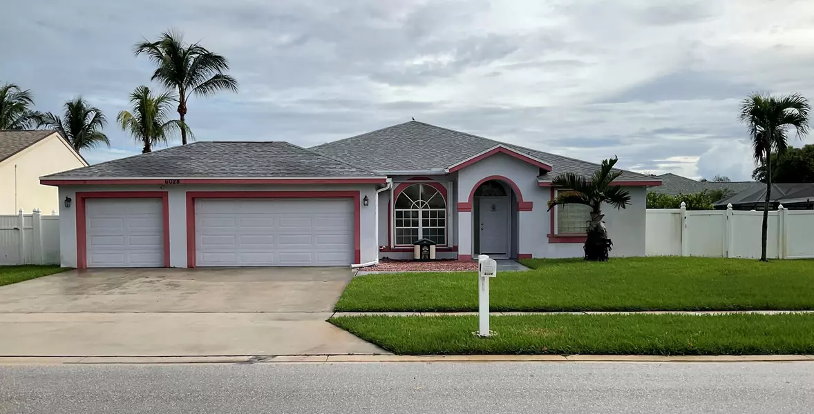 6028 Terra Rosa CIR, Boynton Beach, FL 33472