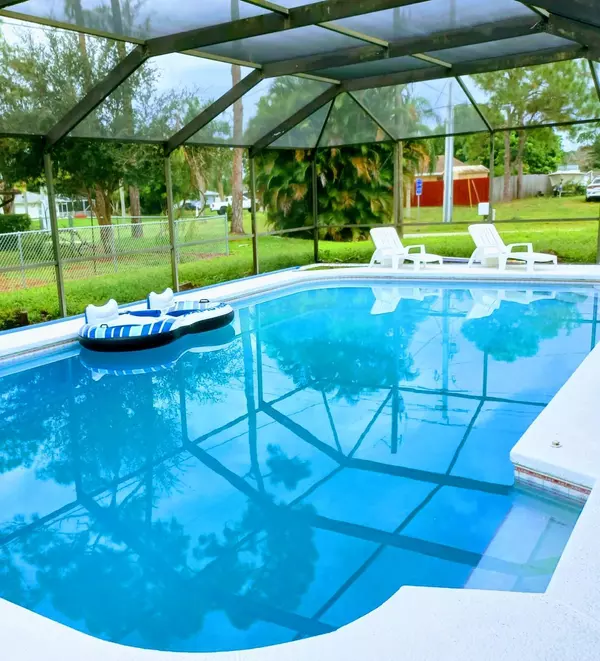 Port Saint Lucie, FL 34983,1291 SE Ladner ST