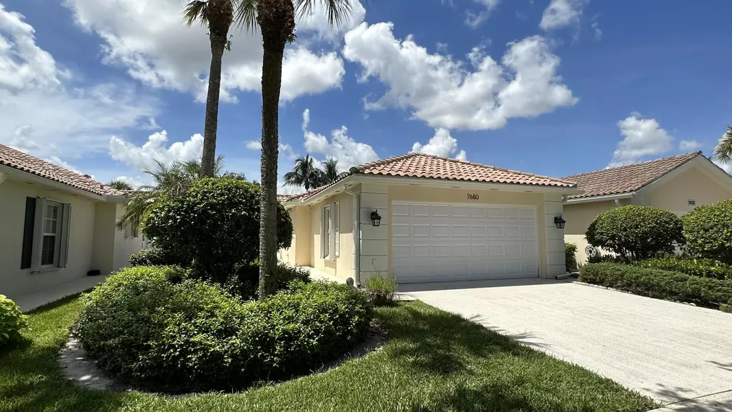 7680 Pine Island WAY, West Palm Beach, FL 33411