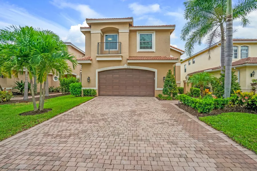 8771 Briarwood Meadow LN, Boynton Beach, FL 33473