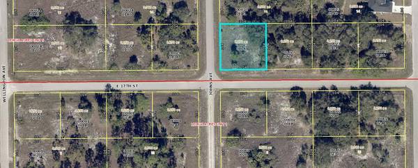 Lehigh Acres, FL 33971,3601 E 17th ST