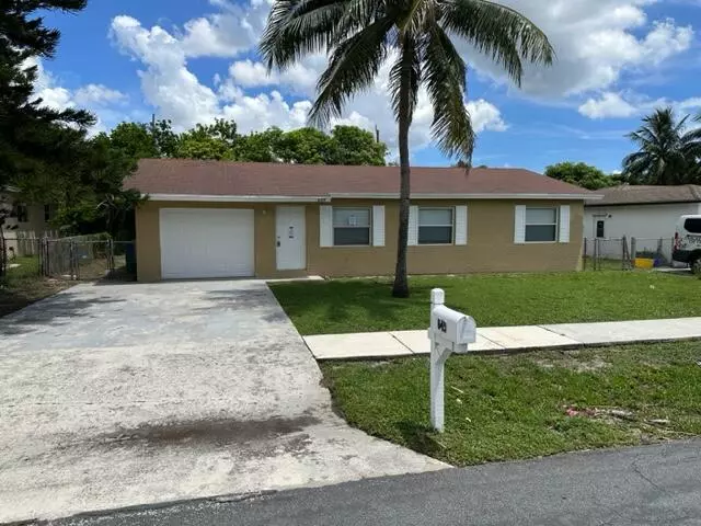 Boynton Beach, FL 33426,649 W Ocean AVE