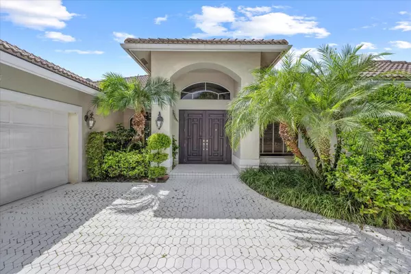 Lake Worth, FL 33449,4847 Exeter Estate LN