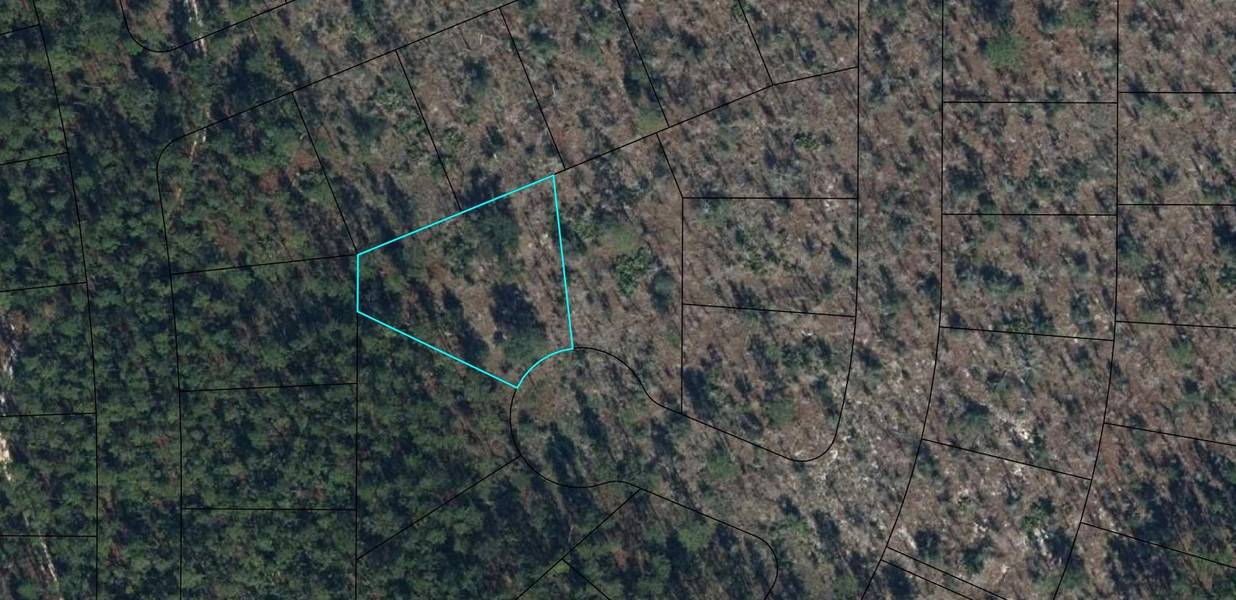 Lot 10 Autumn CT 15, Chipley, FL 32428