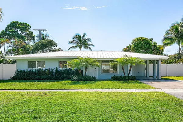 5000 NW 3rd AVE, Boca Raton, FL 33431
