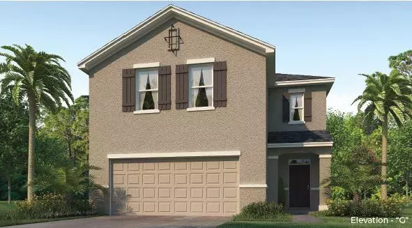 12252 SW Nettuno WAY, Port Saint Lucie, FL 34987