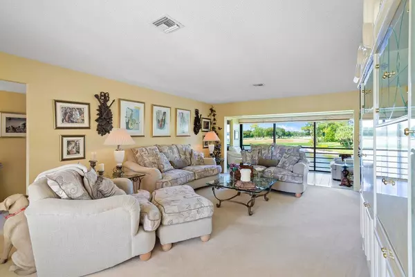 Boynton Beach, FL 33436,3751 N Quail Ridge DR Bobwhite C