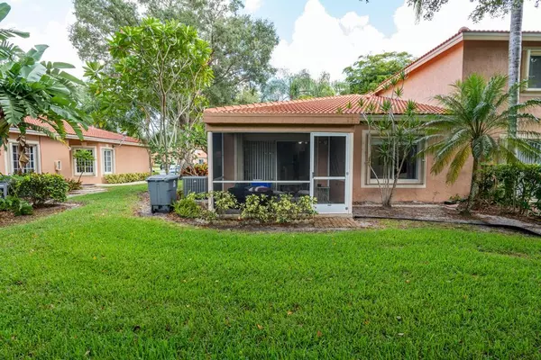 Boynton Beach, FL 33436,9932 Kamena CIR