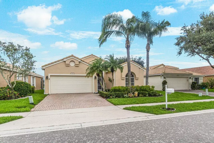 6919 Camille ST, Boynton Beach, FL 33437