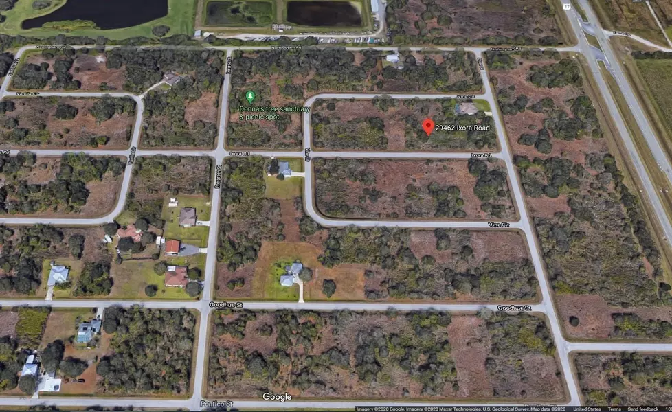 29462 Ixora RD, Punta Gorda, FL 33982