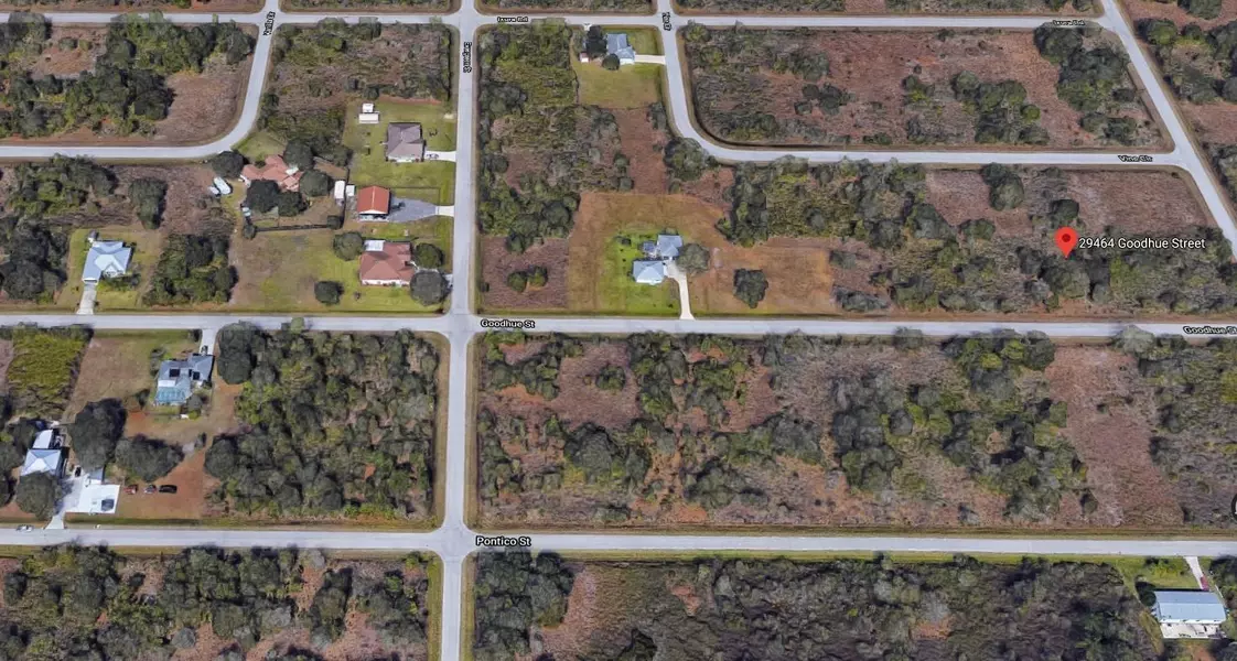 29464 Goodhue ST, Punta Gorda, FL 33982