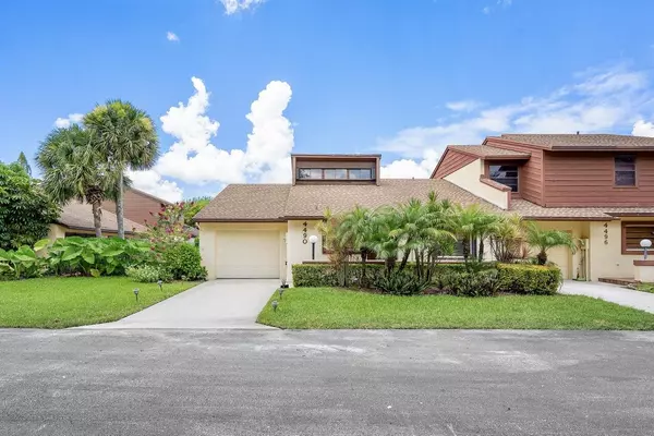 4490 Rende LN, Lake Worth, FL 33461