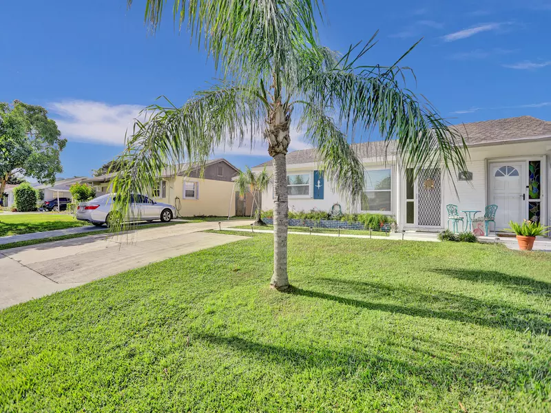 1012 Anglers WAY, Jupiter, FL 33458