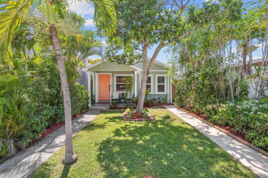 527 N E ST, Lake Worth Beach, FL 33460