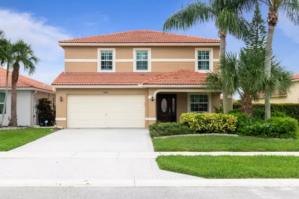 Wellington, FL 33414,3681 Miramontes CIR