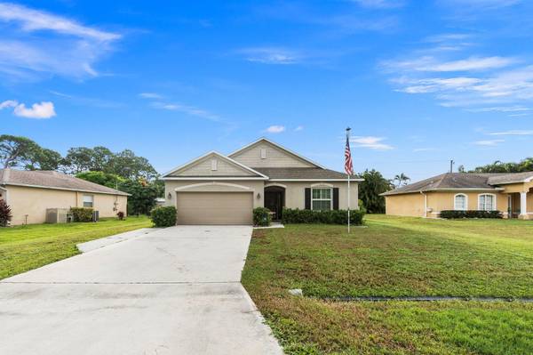 3431 SW Fashoda ST, Port Saint Lucie, FL 34953