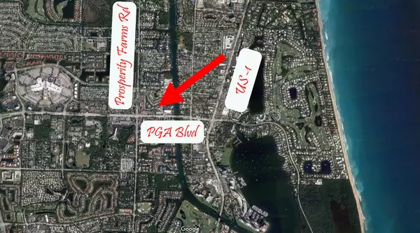 Palm Beach Gardens, FL 33410,2385 Pga BLVD 20