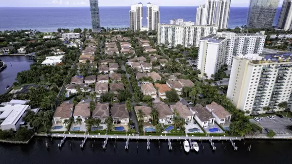 0 Terracina AVE 6, Sunny Isles Beach, FL 33160