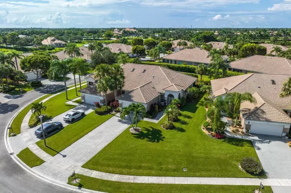 6904 Cairnwell DR, Boynton Beach, FL 33472