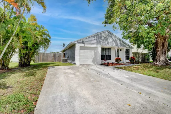 Royal Palm Beach, FL 33411,1185 Grandview CIR