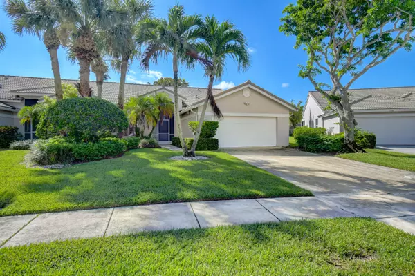 7776 Rockford RD, Boynton Beach, FL 33472