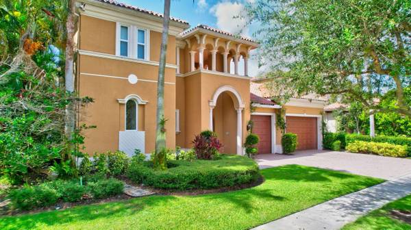 17642 Middlebrook WAY, Boca Raton, FL 33496