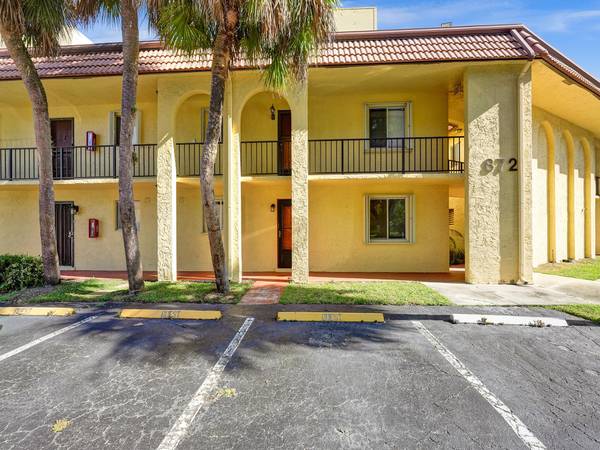 872 SW 9th Street CIR 103, Boca Raton, FL 33486