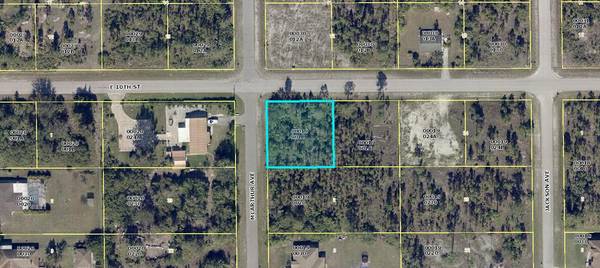 2800 E 10th ST,  Lehigh Acres,  FL 33972