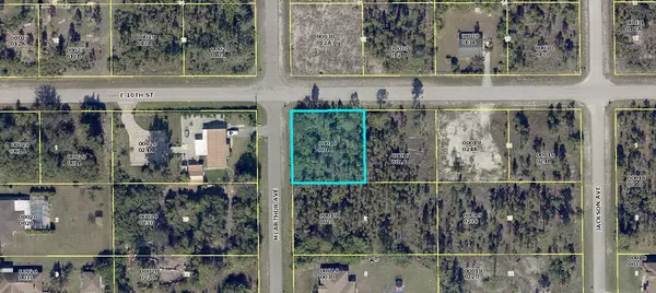 2800 E 10th ST, Lehigh Acres, FL 33972