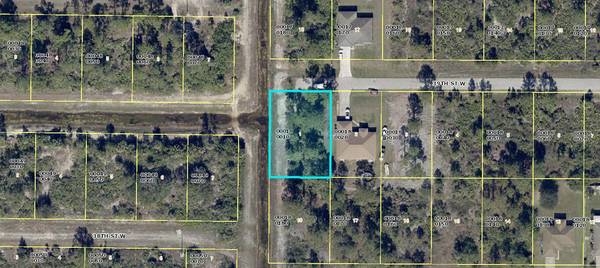 3017 W 39th ST,  Lehigh Acres,  FL 33971