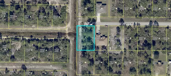 3017 W 39th ST, Lehigh Acres, FL 33971