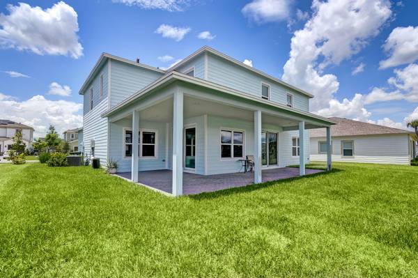 The Acreage, FL 33470,1152 Harvester XING