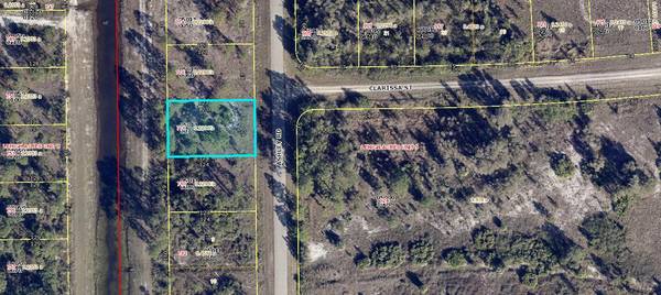 Lehigh Acres, FL 33974,778 Ashley RD