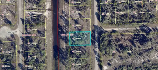 Lehigh Acres, FL 33974,778 Ashley RD