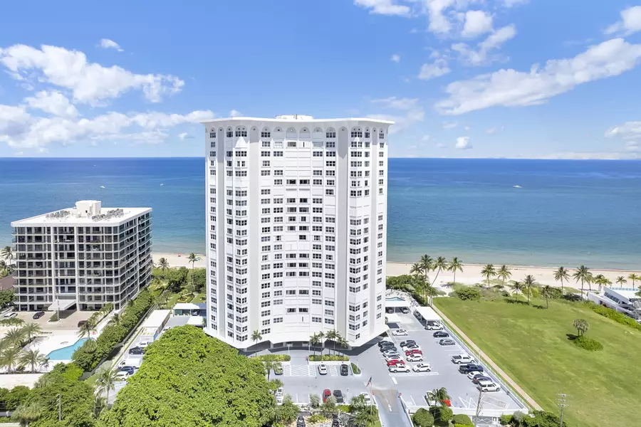 1340 S Ocean BLVD 1407, Pompano Beach, FL 33062