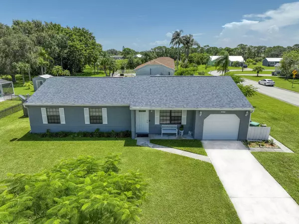 Port Saint Lucie, FL 34952,2358 SE Rainier RD
