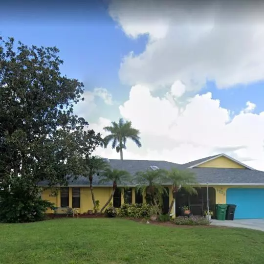 1702 SE Aneci ST, Port Saint Lucie, FL 34983