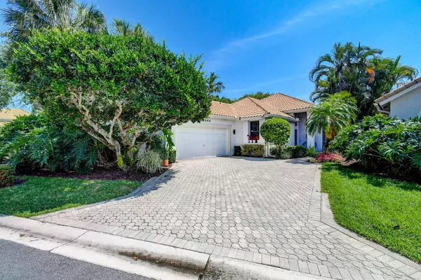 Boca Raton, FL 33496,2444 NW 63rd ST