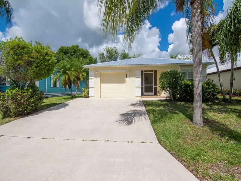 26 Azul, Fort Pierce, FL 34951