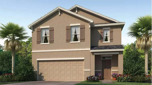 12245 SW Nettuno WAY, Port Saint Lucie, FL 34987