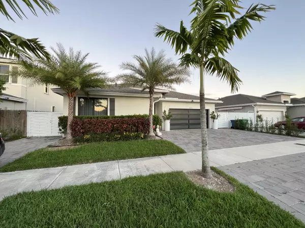 Homestead, FL 33032,27685 SW 133rd PATH