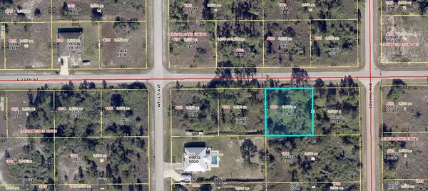 4204 E 19th ST, Lehigh Acres, FL 33976