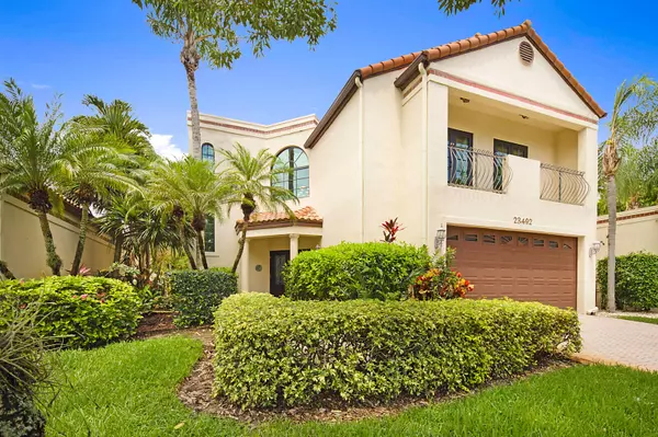 Boca Raton, FL 33433,23492 S S Mirabella CIR