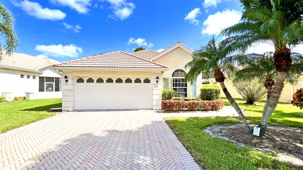 Port Saint Lucie, FL 34986,776 SW St Croix CV