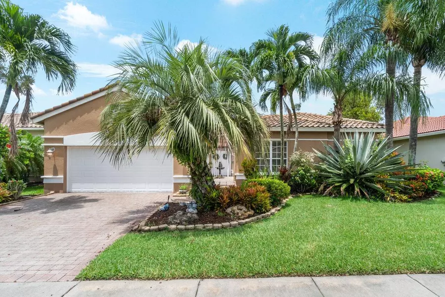 9307 Caserta ST, Lake Worth, FL 33467